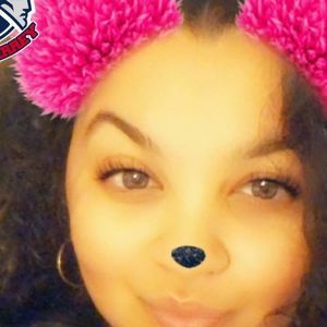 Meet your Posher, Joana